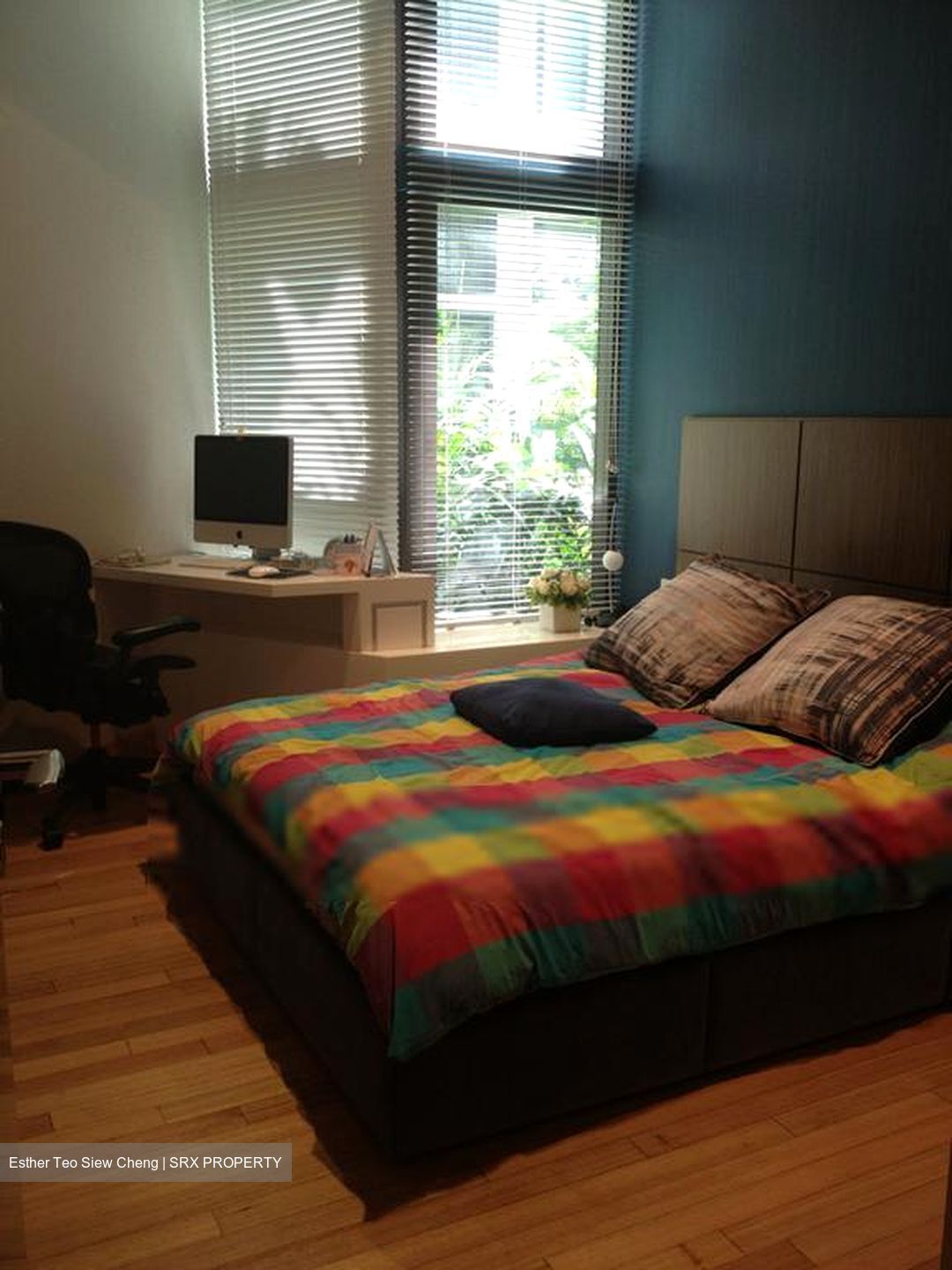 Belle Vue Residences (D9), Condominium #604931801